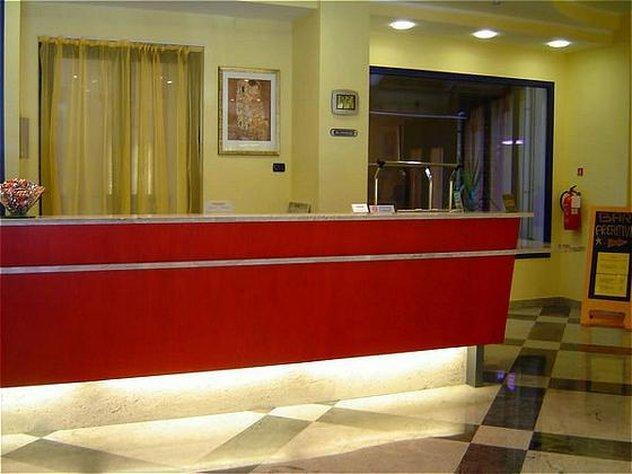 Hotel Scala Nord Milan Interior photo