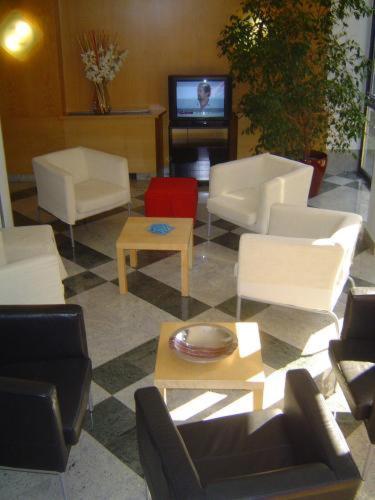 Hotel Scala Nord Milan Exterior photo